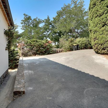 קבלייר-סור-מר Villa La Temana, 18Km De Saint-Tropez מראה חיצוני תמונה