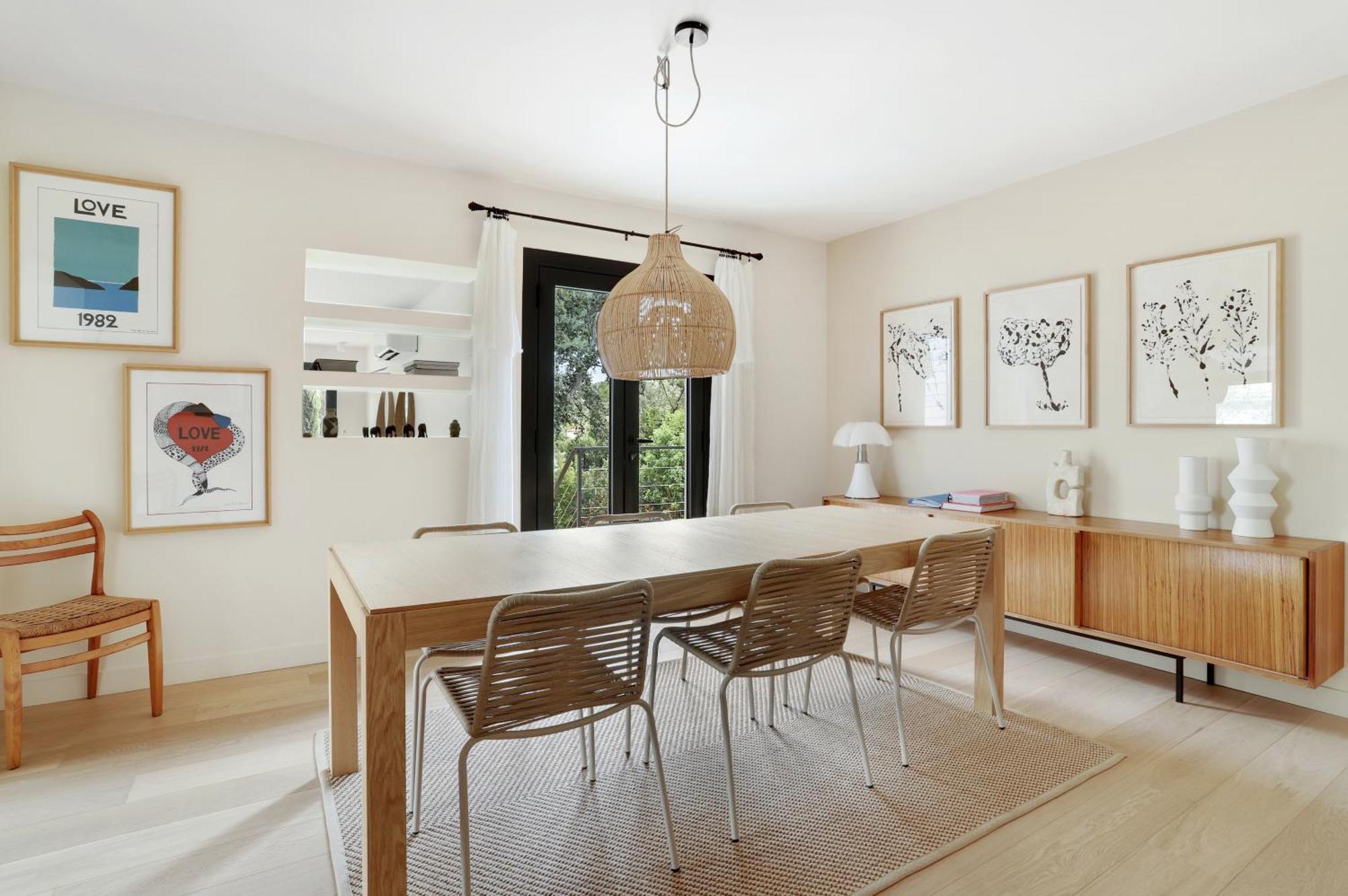 קבלייר-סור-מר Villa La Temana, 18Km De Saint-Tropez מראה חיצוני תמונה
