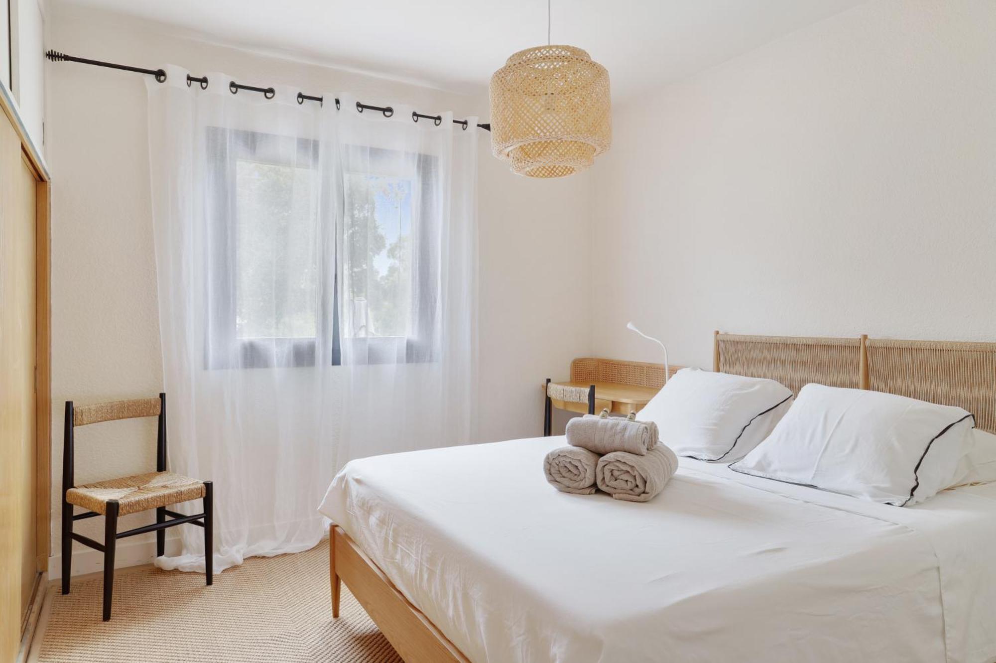 קבלייר-סור-מר Villa La Temana, 18Km De Saint-Tropez מראה חיצוני תמונה